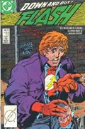 THE FLASH #20 