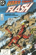 THE FLASH #17 