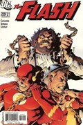 THE FLASH #229 