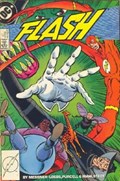 THE FLASH #23 