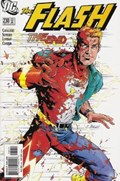 THE FLASH #230 
