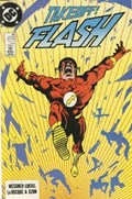 THE FLASH #24 