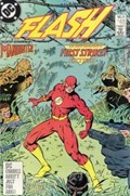 THE FLASH #21 