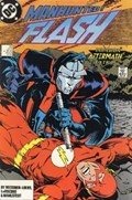 THE FLASH #22 