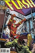 THE FLASH #89 