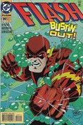 THE FLASH #90 