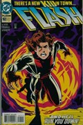 THE FLASH #92 