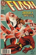 THE FLASH #93B 