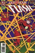 THE FLASH #94 
