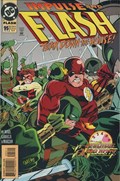 THE FLASH #95 
