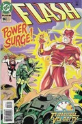 THE FLASH #96 