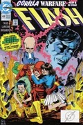 THE FLASH #69 