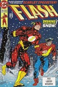 THE FLASH #73 