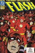 THE FLASH #74 