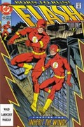 THE FLASH #63 