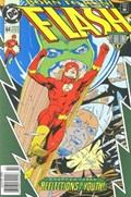 THE FLASH #64B 