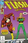 THE FLASH #66 