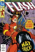 THE FLASH #67 