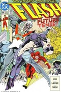 THE FLASH #68 
