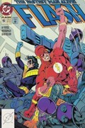 THE FLASH #82 
