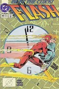 THE FLASH #83 