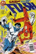 THE FLASH #84B 