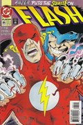 THE FLASH #85 