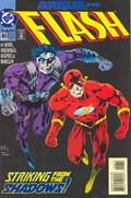 THE FLASH #86 