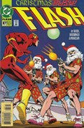THE FLASH #87 
