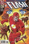 THE FLASH #88 