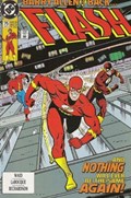THE FLASH #75 