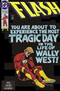 THE FLASH #76 