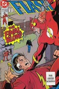 THE FLASH #77 