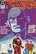 THE FLASH #78 