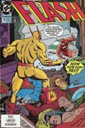 THE FLASH #79 
