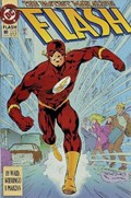 THE FLASH #80B 