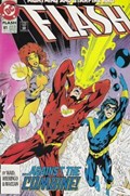 THE FLASH #81 