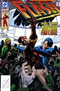 THE FLASH #58 
