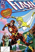 THE FLASH #59 