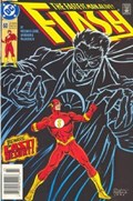 THE FLASH #60B 