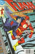 THE FLASH #61B 