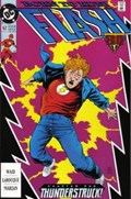 THE FLASH #62 