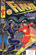 THE FLASH #46 