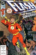 THE FLASH #47 