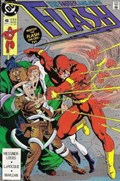 THE FLASH #48 