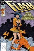 THE FLASH #42 