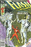 THE FLASH #43B 