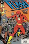 THE FLASH #44 