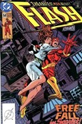 THE FLASH #54 