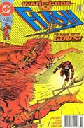 THE FLASH #55B 